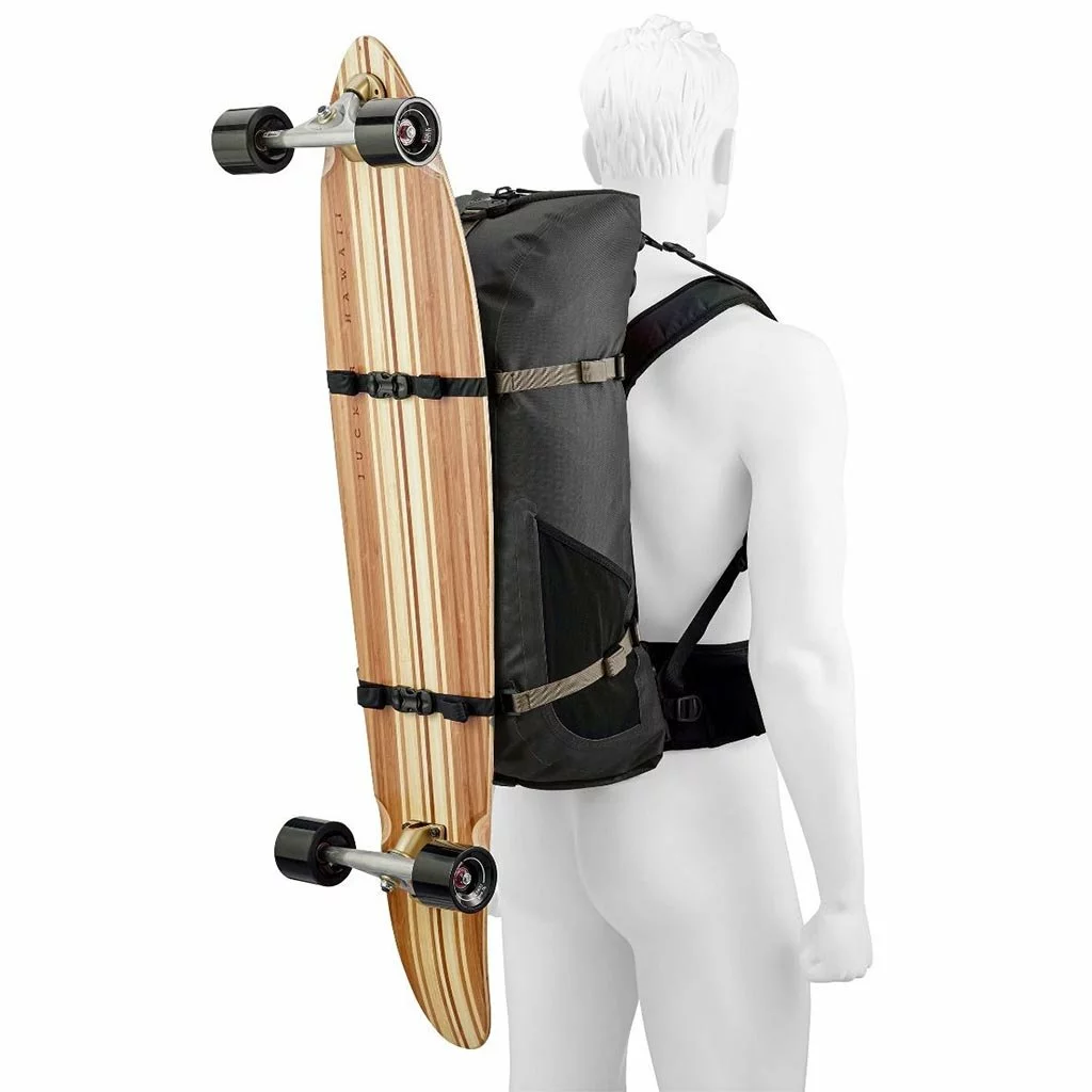 ORTLIEB Atrack 25L Bags & EDC 16 ORTLIEB Atrack 25L Bags & EDC