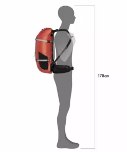 ORTLIEB New Atrack 25L