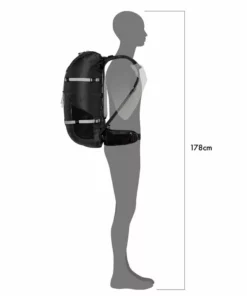 ORTLIEB Bags & EDC Atrack 35L