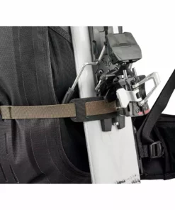 ORTLIEB Bags & EDC Atrack 35L