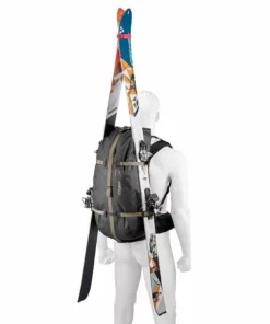 ORTLIEB Bags & EDC Atrack 35L