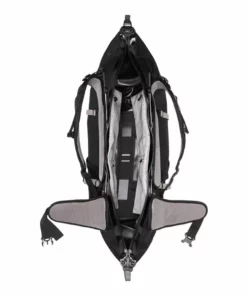 ORTLIEB Bags & EDC Atrack 35L