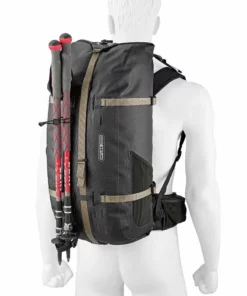 ORTLIEB Bags & EDC Atrack 35L
