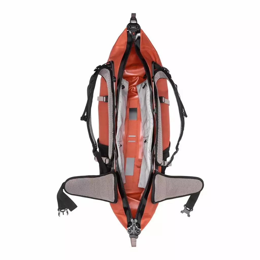 ORTLIEB New Atrack 35L 8 ORTLIEB New Atrack 35L