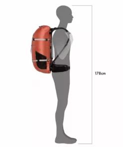ORTLIEB New Atrack 35L 26 ORTLIEB New Atrack 35L