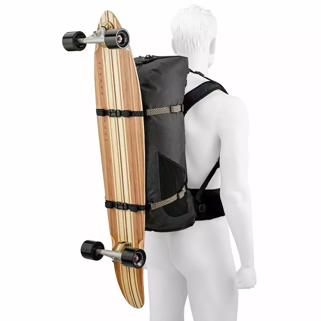 ORTLIEB New Atrack 35L 17 ORTLIEB New Atrack 35L