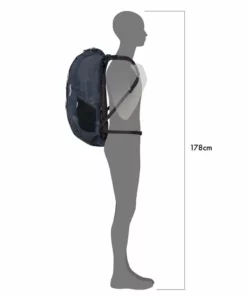 ORTLIEB Bags & EDC Atrack CR Urban 25L