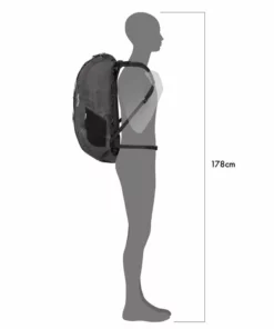 ORTLIEB Atrack CR Urban 25L Bags & EDC