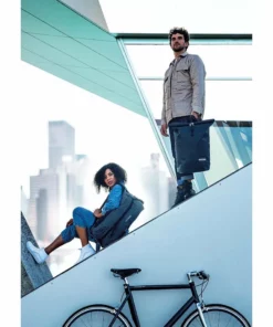 ORTLIEB Atrack CR Urban 25L Bags & EDC