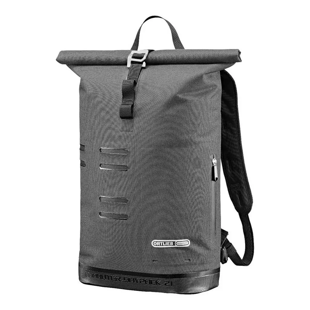 ORTLIEB Bags & EDC Commuter Daypack Urban 21L 3 ORTLIEB Bags & EDC Commuter Daypack Urban 21L