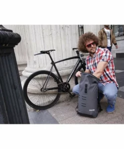 ORTLIEB Bags & EDC Commuter Daypack Urban 21L 24 ORTLIEB Bags & EDC Commuter Daypack Urban 21L