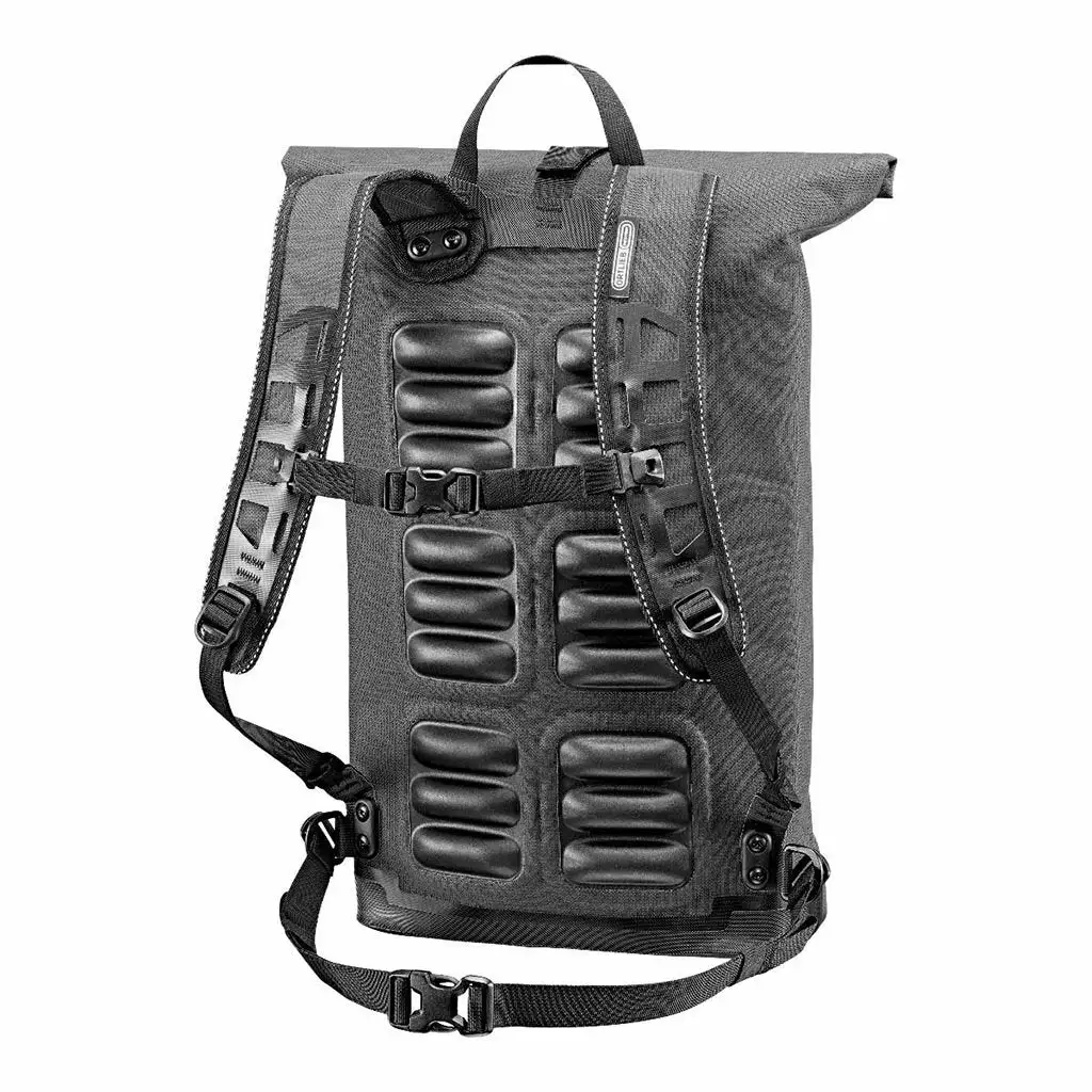 ORTLIEB Bags & EDC Commuter Daypack Urban 21L 5 ORTLIEB Bags & EDC Commuter Daypack Urban 21L