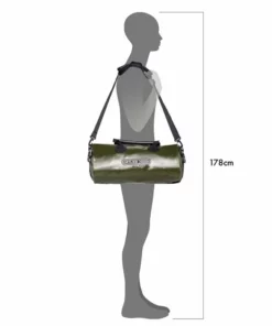 ORTLIEB Rack Pack 24L 24 ORTLIEB Rack Pack 24L
