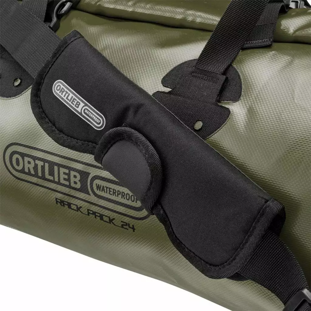 ORTLIEB Rack Pack 24L 6 ORTLIEB Rack Pack 24L