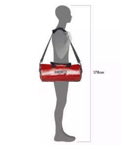ORTLIEB Rack Pack 24L