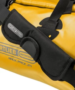 ORTLIEB Rack Pack 24L Bags & EDC