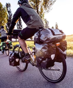 ORTLIEB Rack Pack 24L Bags & EDC