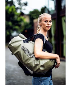 ORTLIEB Rack Pack 24L Bags & EDC