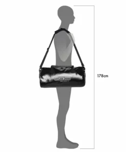 ORTLIEB Rack Pack 31L