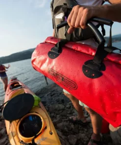 ORTLIEB Rack Pack 31L