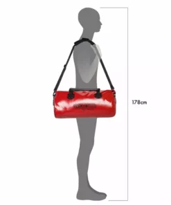 ORTLIEB New Rack Pack 31L