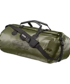ORTLIEB Bags & EDC Rack Pack 49L