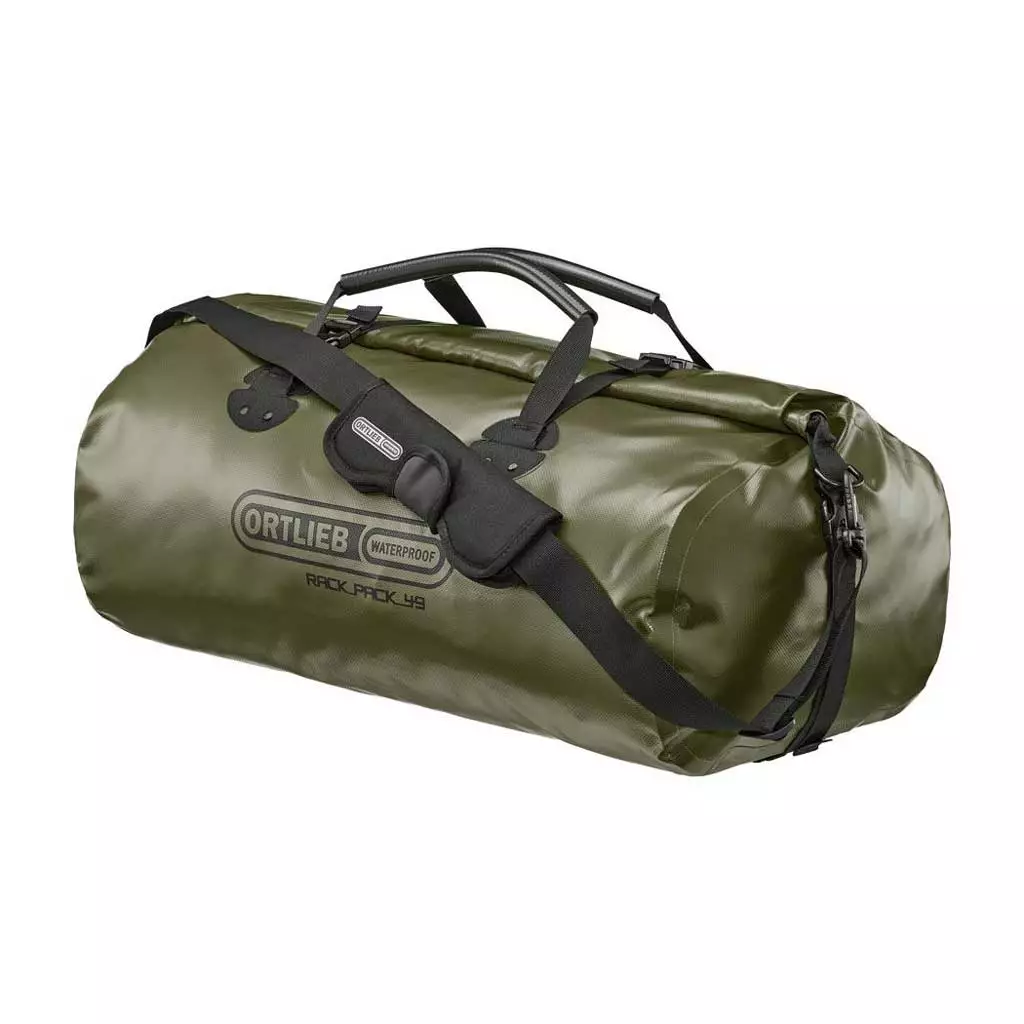 ORTLIEB Bags & EDC Rack Pack 49L 3 ORTLIEB Bags & EDC Rack Pack 49L