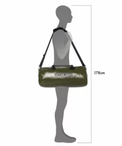ORTLIEB Bags & EDC Rack Pack 49L 24 ORTLIEB Bags & EDC Rack Pack 49L