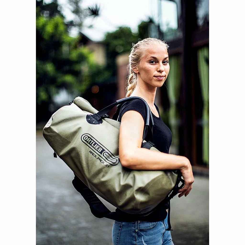 ORTLIEB Bags & EDC Rack Pack 49L 17 ORTLIEB Bags & EDC Rack Pack 49L