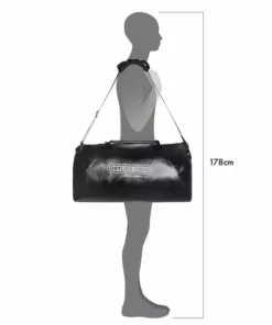 ORTLIEB Rack Pack 89L Bags & EDC