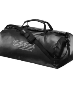 ORTLIEB Rack Pack 89L Bags & EDC