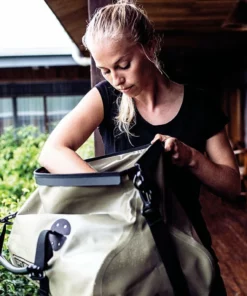 ORTLIEB Rack Pack 89L Bags & EDC