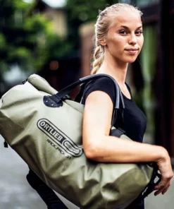 ORTLIEB Rack Pack 89L