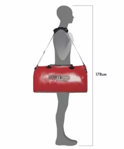 ORTLIEB Rack Pack 89L
