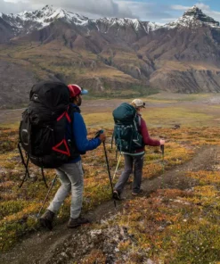 Osprey Aether Plus 85 Backpack | Men's