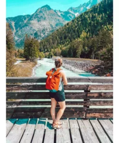 Osprey Bags & EDC Arcane Roll Top