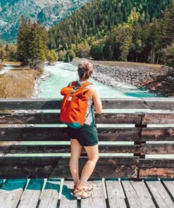 Osprey Bags & EDC Arcane Roll Top