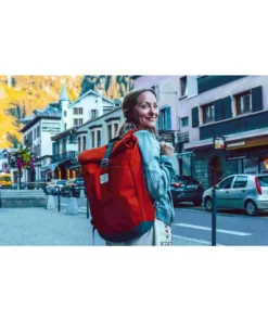 Osprey Bags & EDC Arcane Roll Top