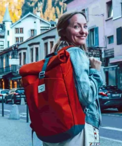 Osprey Bags & EDC Arcane Roll Top