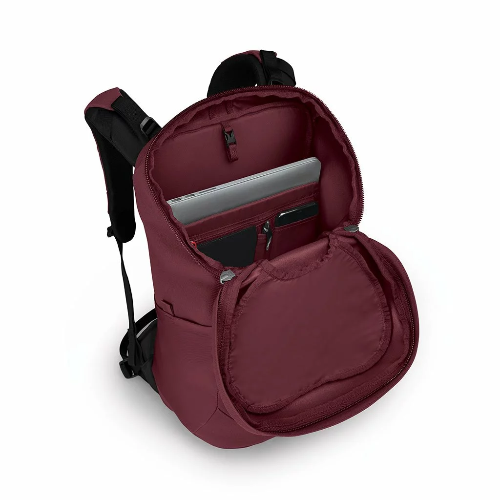 Osprey Archeon 24 Backpack Bags & EDC 4 Osprey Archeon 24 Backpack Bags & EDC