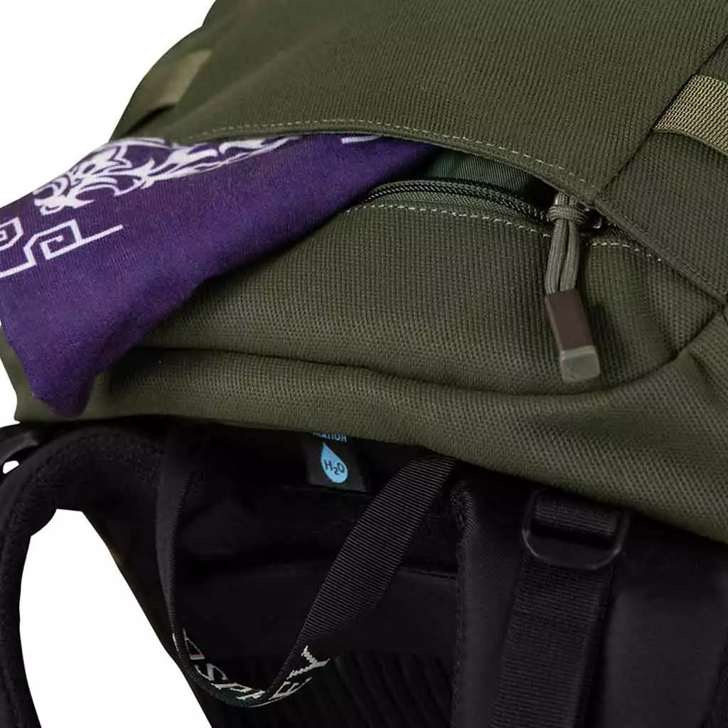 Osprey Archeon 28 Backpack 8 Osprey Archeon 28 Backpack