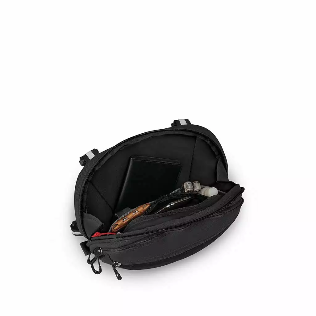 Osprey Archeon Chest Rig 6 Osprey Archeon Chest Rig