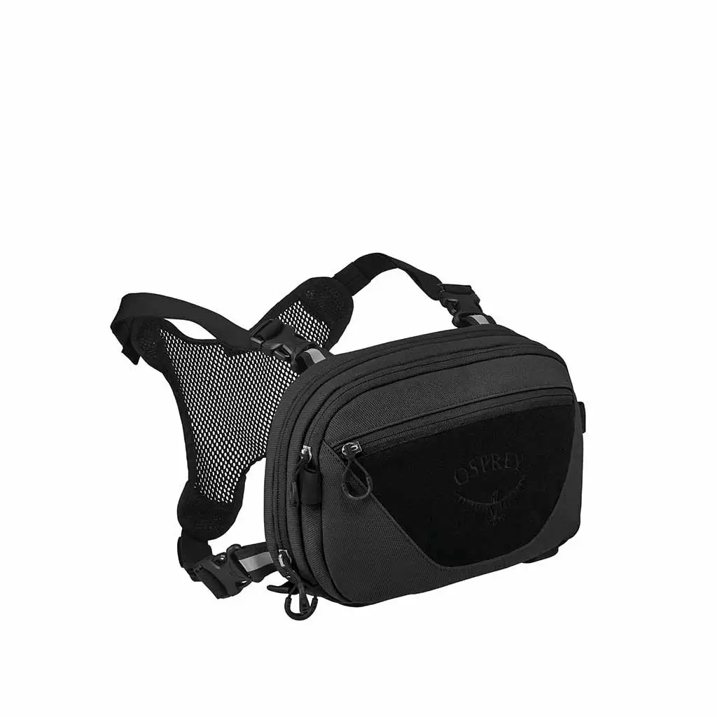 Osprey Archeon Chest Rig 3 Osprey Archeon Chest Rig