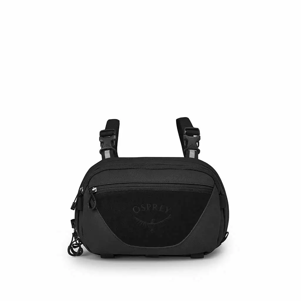 Osprey Archeon Chest Rig 5 Osprey Archeon Chest Rig