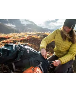 Osprey Ariel Plus 70 Backpack | Women's Bags & EDC