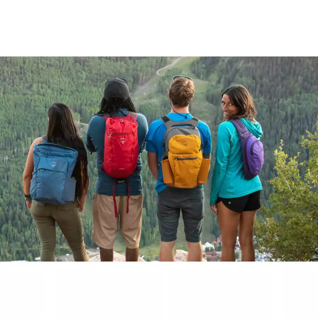 Osprey Daylite Sling 5 Osprey Daylite Sling