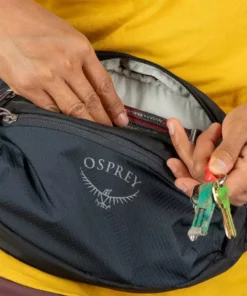 Osprey Bags & EDC Daylite Waist