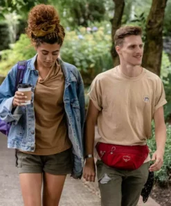 Osprey Bags & EDC Daylite Waist