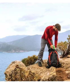 Osprey Bags & EDC Exos 48 Backpack