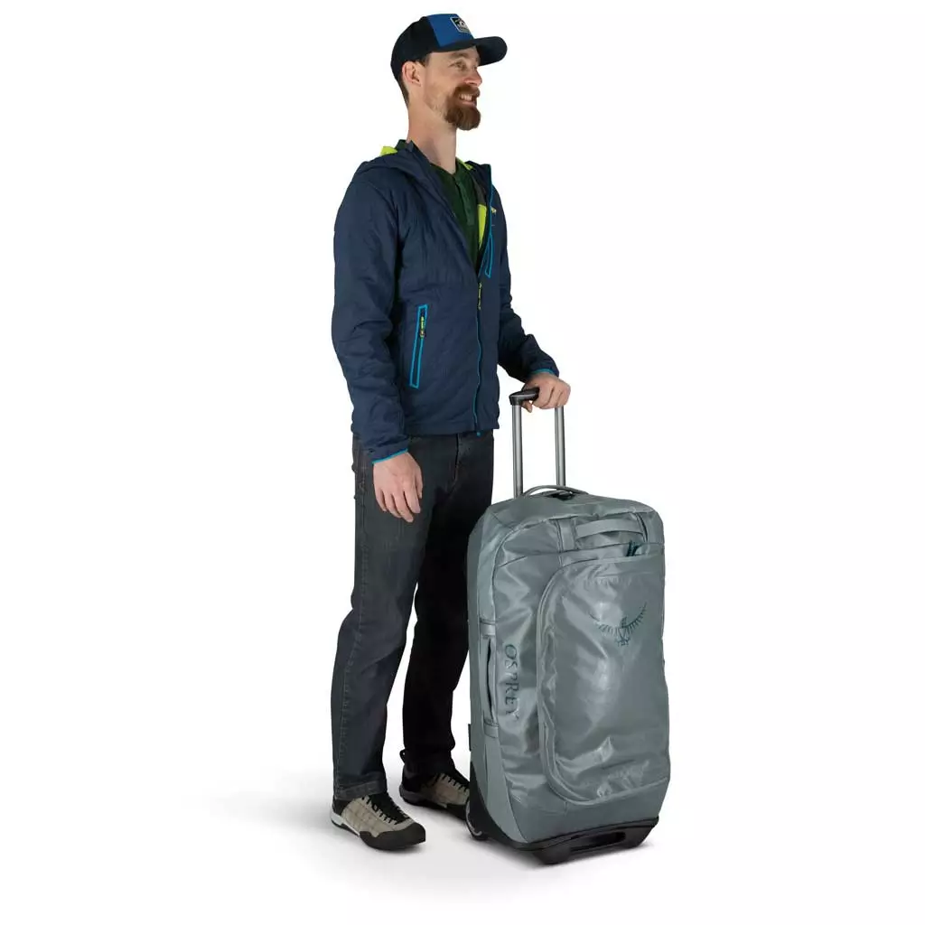 Osprey Rolling Transporter 90 8 Osprey Rolling Transporter 90